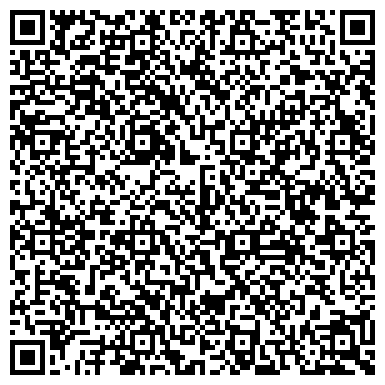 QR-код с контактной информацией организации Шиномонтажная мастерская на ул. Обручевых, 7д