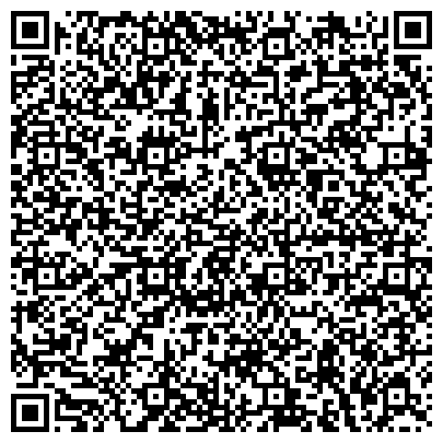 QR-код с контактной информацией организации Шиномонтажная мастерская на Полюстровском проспекте, 59 к1