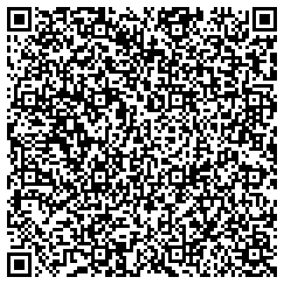 QR-код с контактной информацией организации Отдел по делам несовершеннолетних и защите их прав