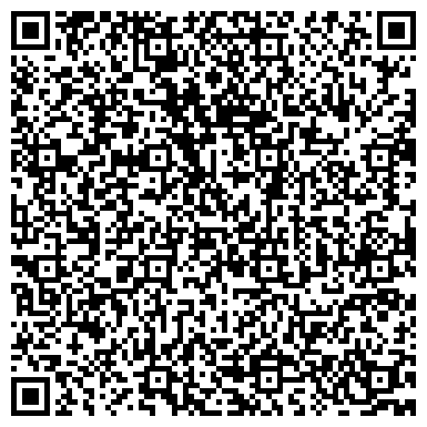 QR-код с контактной информацией организации ИП Фаизов М.М.