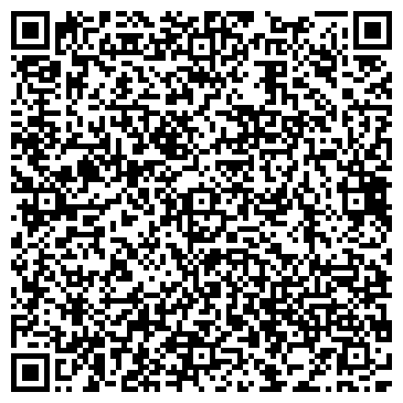 QR-код с контактной информацией организации Берёмушки