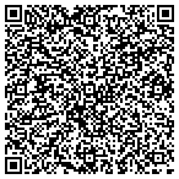 QR-код с контактной информацией организации ООО "Пласт-Хаус"
