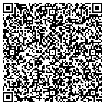 QR-код с контактной информацией организации ООО Курганский птицекомбинат