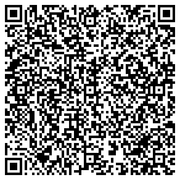 QR-код с контактной информацией организации ОАО Завод монтажных заготовок