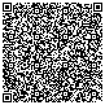 QR-код с контактной информацией организации Шиномонтажная мастерская на Приозерском шоссе (Всеволожский район), 102Б