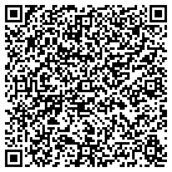 QR-код с контактной информацией организации ЗАО Курганхлебпром