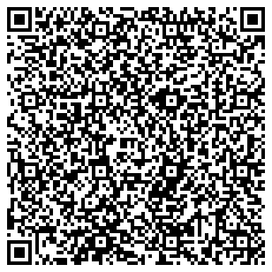 QR-код с контактной информацией организации Шиномонтажная мастерская на проспекте Народного Ополчения, 68в