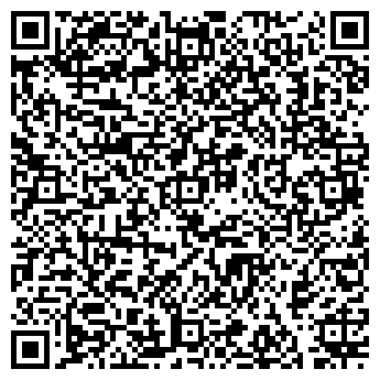 QR-код с контактной информацией организации ООО Кургантрансмашпроект