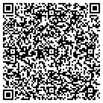 QR-код с контактной информацией организации ООО Айронбалт