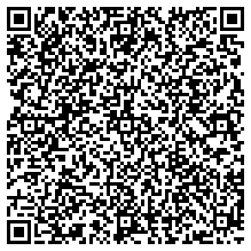 QR-код с контактной информацией организации Шиномонтажная мастерская на Трамвайном проспекте, 28а