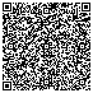 QR-код с контактной информацией организации Шиномонтажная мастерская на Глухоозёрском шоссе, 10а