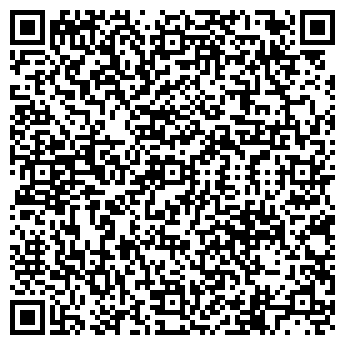 QR-код с контактной информацией организации ООО Теплоэнергогаз