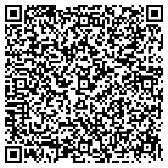 QR-код с контактной информацией организации БАГЕТ И ПАСПАРТУ