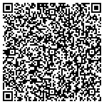 QR-код с контактной информацией организации Шиномонтажная мастерская на Ириновском проспекте, 1а