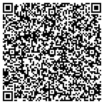 QR-код с контактной информацией организации Шиномонтажная мастерская на Ириновском проспекте, 2в