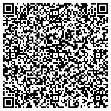 QR-код с контактной информацией организации РосБалтикум