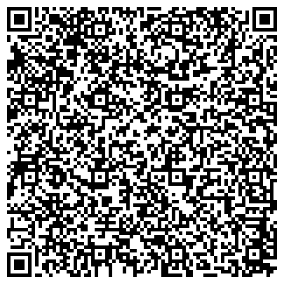 QR-код с контактной информацией организации Детский дом для детей-сирот и детей, оставшихся без попечения родителей, г. Норильск