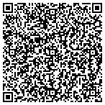 QR-код с контактной информацией организации Киоск по продаже мороженого, г. Люберцы