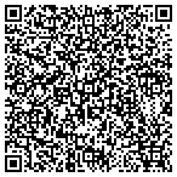 QR-код с контактной информацией организации Киоск по продаже мороженого, г. Дзержинский