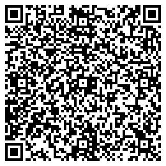 QR-код с контактной информацией организации ООО КЛМ