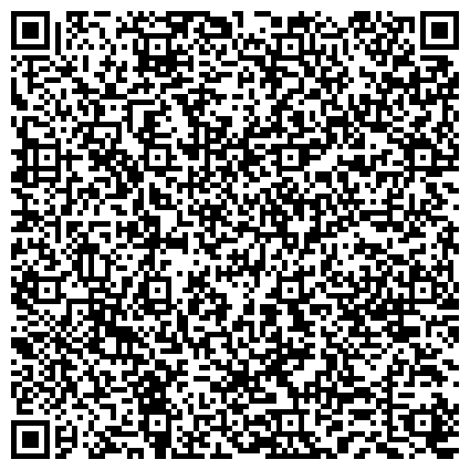 QR-код с контактной информацией организации Территориальный отдел агентства ЗАГС Красноярского края по району Талнах г. Норильска