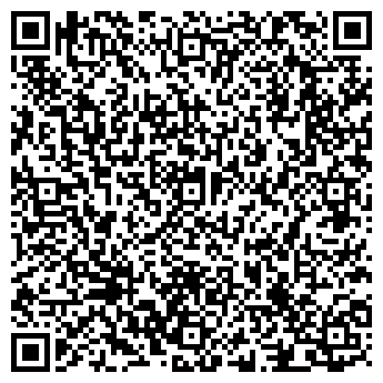 QR-код с контактной информацией организации ООО Курганское УТЭП