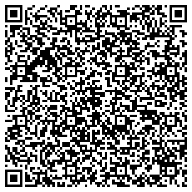 QR-код с контактной информацией организации Шиномонтажная мастерская на Советской (Гатчинский район), 52