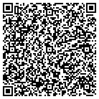 QR-код с контактной информацией организации Невежинский