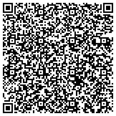QR-код с контактной информацией организации Шиномонтажная мастерская на ул. Чернышевского (Всеволожский район), 53а