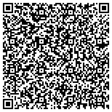QR-код с контактной информацией организации Шиномонтажная мастерская на Колтушском шоссе 7 км, 4в