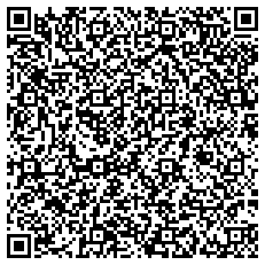 QR-код с контактной информацией организации Территориальная избирательная комиссия г. Норильска