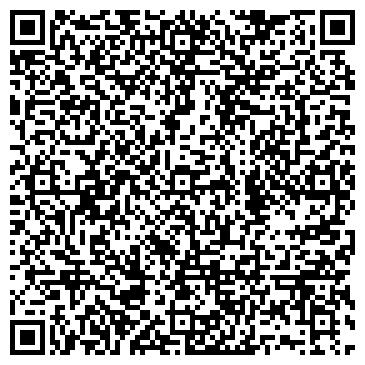 QR-код с контактной информацией организации КУРГАН-БАЛТ