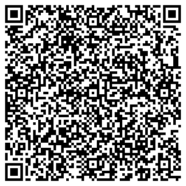 QR-код с контактной информацией организации Инспекция Гостехнадзора г. Норильска