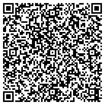 QR-код с контактной информацией организации МЕХОВОЕ АТЕЛЬЕ