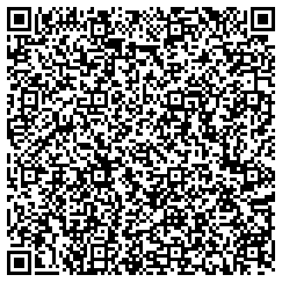 QR-код с контактной информацией организации Межрайонная инспекция Федеральной налоговой службы № 25 по Красноярскому краю