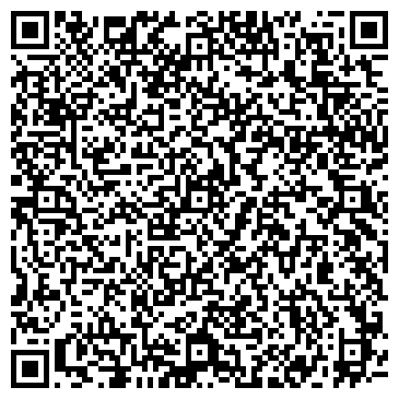 QR-код с контактной информацией организации Киоск по продаже мороженого, район Соколиная Гора