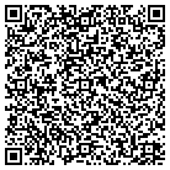 QR-код с контактной информацией организации ОАО Кургандорпроект