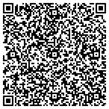 QR-код с контактной информацией организации Шиномонтажная мастерская на Киевской, 17Б