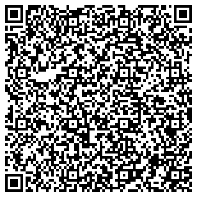 QR-код с контактной информацией организации Местная общественная организация охотников и рыболовов г. Норильска