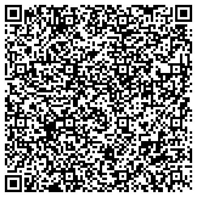 QR-код с контактной информацией организации Шиномонтажная мастерская на Киевской (Гатчинский район), 17 лит Б