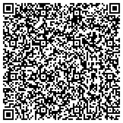 QR-код с контактной информацией организации Промышленники и предприниматели г. Норильска, территориальная общественная организация
