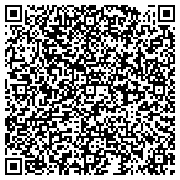 QR-код с контактной информацией организации Киоск по продаже мороженого, Беговой район