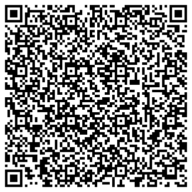 QR-код с контактной информацией организации Киоск по продаже мороженого, район Хорошёво-Мнёвники