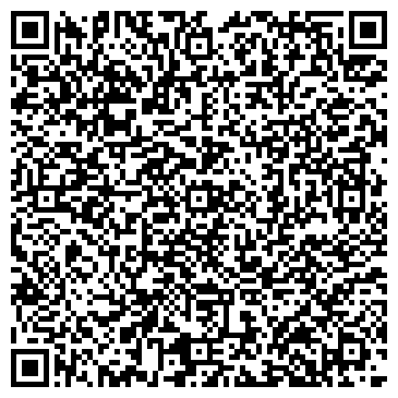 QR-код с контактной информацией организации Гленар, ЗАО