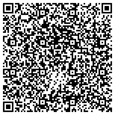 QR-код с контактной информацией организации Киоск по продаже мороженого, район Преображенское
