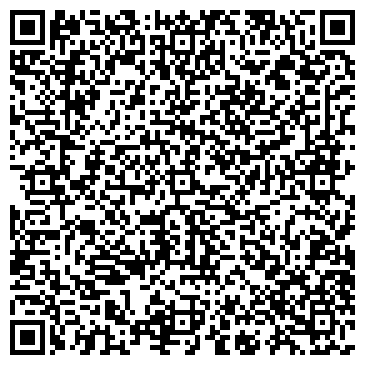 QR-код с контактной информацией организации ЗАО Загрос