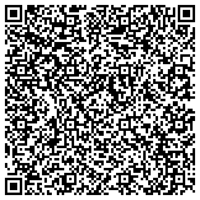 QR-код с контактной информацией организации Местная общественная палата муниципального образования в г. Норильске