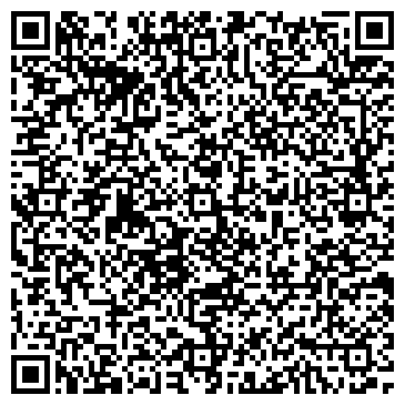 QR-код с контактной информацией организации ООО Балтнефть