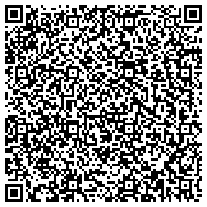 QR-код с контактной информацией организации Местная общественная организация поддержки греческой культуры в г. Норильске