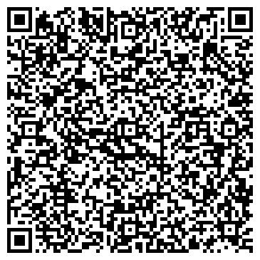 QR-код с контактной информацией организации Киоск по продаже мороженого, район Гольяново